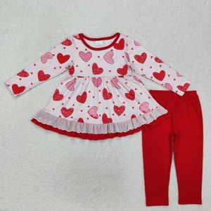 Ensemble pour filles pour la Saint-Valentin - Product Image 1