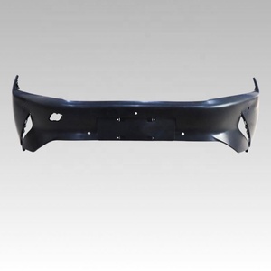 Pour 20 modèles de Byd Han Ev, ensemble de pare-chocs avant Hce-2803111A/97 - Product Image 1