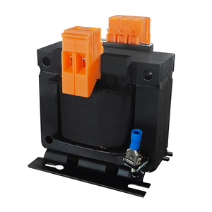 Nhà Máy Bán Hàng Trực Tiếp Duy Nhất Giai Đoạn Cách Ly Biến Áp 220V Để 21V Biến Áp Cho Máy Công Cụ Điều Khiển - Product Image 4