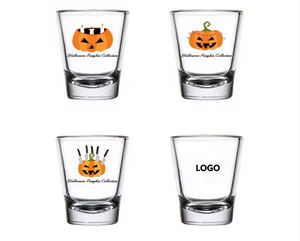 Mini vaso <span class=keywords><strong>de</strong></span> <span class=keywords><strong>chupito</strong></span> <span class=keywords><strong>de</strong></span> licor reutilizable <span class=keywords><strong>de</strong></span> 40ML, logotipo personalizado, vidrio <span class=keywords><strong>de</strong></span> plástico, Base pesada, barra <span class=keywords><strong>de</strong></span> boda, <span class=keywords><strong>vasos</strong></span> <span class=keywords><strong>de</strong></span> <span class=keywords><strong>chupito</strong></span> <span class=keywords><strong>de</strong></span> plástico - Product Image 1