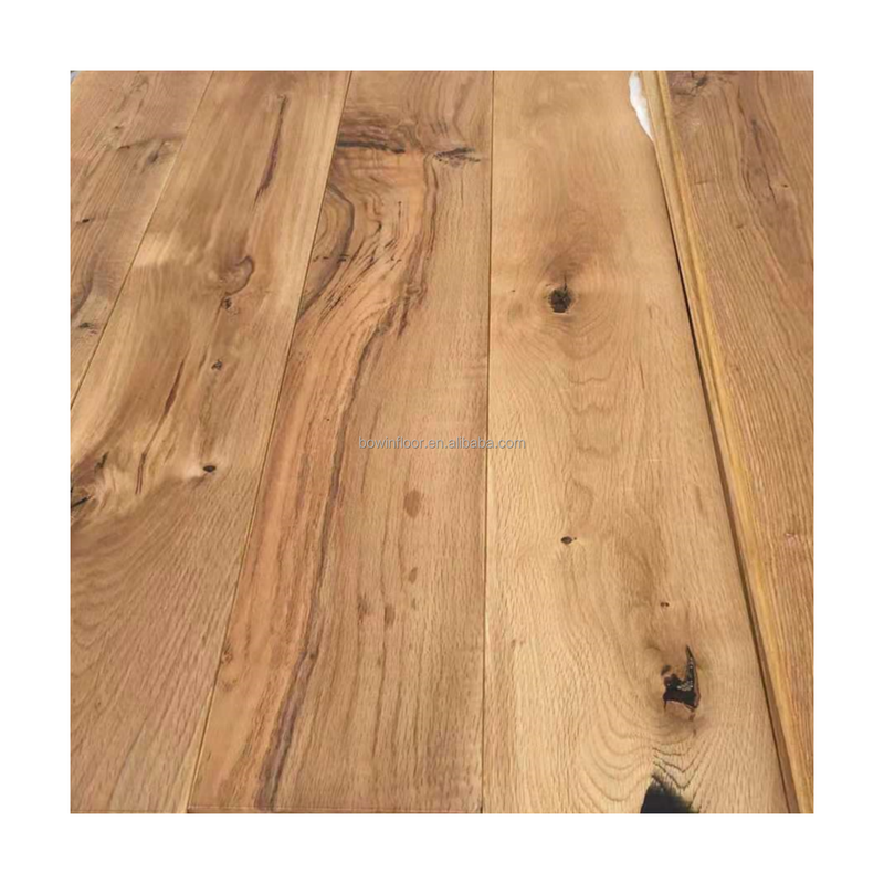 Factory Direct Price Natural Solid Wood