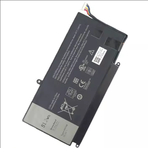 Batería VH748 para <span class=keywords><strong>Dell</strong></span> Vostro 5460 5470 5480 5560 5439 <span class=keywords><strong>precio</strong></span> <span class=keywords><strong>de</strong></span> la batería del ordenador portátil - Product Image 1