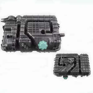 Cho Mercedes-Benz ACTROS MP4 Xe tải mô hình mới mở rộng xe tăng a9605014103 & a9605018003 - Product Image 2