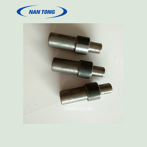 Eje de repuesto para máquinas de pegado de esquinas de cartón Nantou Corner Tape Machine Accessories - Product Image 2