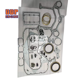4956003 Kit de Juntas Inferiores para Motor Diésel Cummins QSK60 para Maquinaria de Construcción - Product Image 2