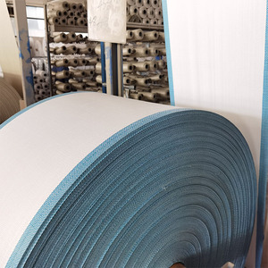 Rouleau de <span class=keywords><strong>sac</strong></span> de <span class=keywords><strong>terre</strong></span> tissé <span class=keywords><strong>en</strong></span> polypropylène rouleaux de fabrication de sacs vente <span class=keywords><strong>en</strong></span> gros - Product Image 5