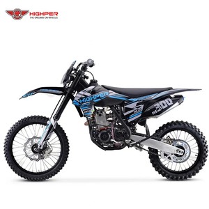 <strong>250cc</strong> Cheap Gas Off Road Other Motorcycle <strong>Dirt</strong> <strong>Bike</strong> for Adult - Product Image 2