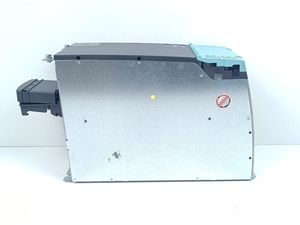 6SL31201TE245AA3 SINAMICS S120 Módulo de Motor Único <span class=keywords><strong>VerE</strong></span> PLC - Product Image 2