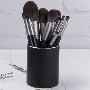Precio de fábrica <span class=keywords><strong>ducare</strong></span> pinceles de maquillaje profesional, cepillo - Product Image 4