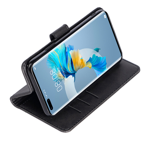 Flip Wallet Phone Case para <span class=keywords><strong>Honor</strong></span> 200 Pro Magnetic Book PU Funda de cuero - Product Image 4