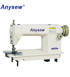 As8500 tốc độ cao công nghiệp lockstitch máy may - Product Image 5