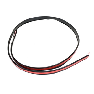 55079291AD 55079290AD nouvelle bande d'étanchéité extérieure de toit côté gauche et droit pour Jeep Grand Cherokee Kit 2011-2022 moulure de toit - Product Image 4