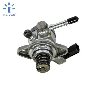 PEIVSO Fournisseur Fabricant – Pompe à carburant haute pression neuve pour Nissan Qashqai 1.2 DiGT SUV OEM 16630-5TA0B - Product Image 1