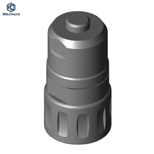 Sensor de Proximidad Industrial de Alta Precisión, Interruptor Inductivo M8 M12 M18 M30, Salida PNP NPN para Equipos de Automatización, Compatible con Wi - Product Image 1