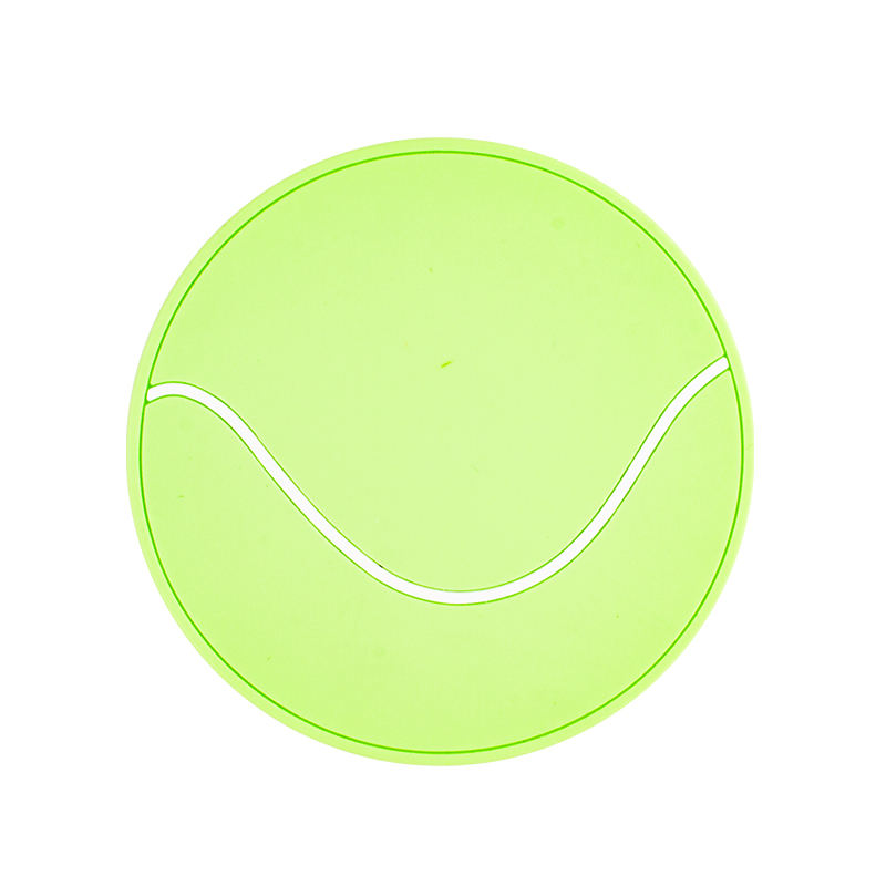 Caricatore Wireless da Tennis