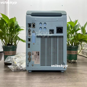 1 ชิ้นโยโกกาว่า ดีแอลเอ็ม 2054(710130)ออสซิลโลสโคปดิจิตอลสัญญาณผสม 4 ช่อง 500 เมกะเฮิรตซ์ - Product Image 6