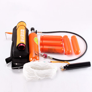 Thiết Bị Ném Nước Cứu Hộ Cứu Hộ, Thiết Bị Ném Dây Câu Thiết Bị Cứu Sinh - Product Image 6