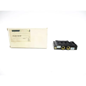 PVLB1116187 Neuer Original Lagerbestand Industrielle Automatisierung PLC Programmiersteuerung - Product Image 1