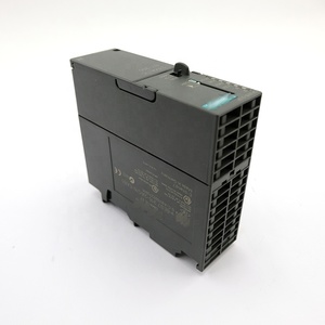 โมดูลซีพียู PLC SIMATIC S7-300 6ES7315-2AG10-0AB0 สำหรับเครื่อง PLC ของเยอรมัน มีสินค้าในสต็อก - Product Image 4