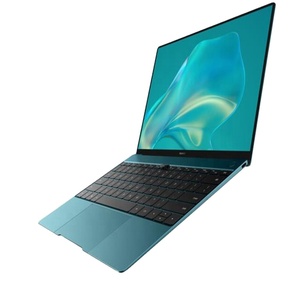 <span class=keywords><strong>HUAWEI</strong></span> <span class=keywords><strong>MateBook</strong></span> X 2021, Nueva Laptop con Pantalla Táctil 3K LTPS, Intel Core I5/i7, Computadora Delgada y Ligera, Windows 10 - Product Image 2