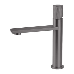 Jboyurn 304 Stainless Steel Single Handle Basin Faucet Deck Mounted Ceramic Valve Core For Washbasin Bathroom - Product Image 5
