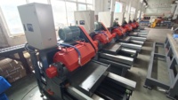 Machine à mosaïque en marbre Hizar, équipement pour polisseuse de granit