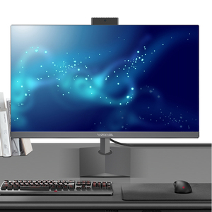 Ordinateur de bureau de <span class=keywords><strong>gamer</strong></span>, 23.8 core <span class=keywords><strong>i5</strong></span> i7, tout-en-un, pour <span class=keywords><strong>gamer</strong></span> - Product Image 3