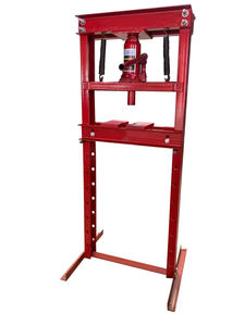 <span class=keywords><strong>Presse</strong></span> d'atelier <span class=keywords><strong>hydraulique</strong></span> manuelle en promotion <span class=keywords><strong>6T</strong></span> 12T 20T 32T – Offre spéciale - Product Image 2