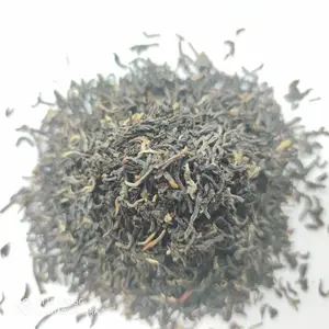 工厂便宜的价格红茶ctc与100% 安全