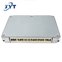 89661-E0010 VH89661E0010 Pengontrol Mesin ECU untuk SK200-8 SK350-8 J08E Excavator Suku Cadang Mesin Konstruksi