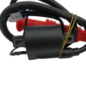Bobina de ignição para <span class=keywords><strong>Polaris</strong></span> 500 500cc XinYang Kazuma Jaguar Panda TELS 500GT ATV Quad - Product Image 4