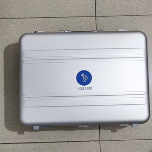 ระบบตรวจสอบข้อบกพร่องรถยนต์ BYD VDS2100 ของแท้ใหม่ สำหรับรถยนต์ BYD ทุกรุ่น ซ่ง พลัส ฮั่น เยวียน ถัง - Product Image 2