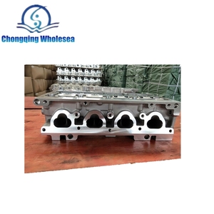 Culata 03C103373E 03C103358AP 03C103358AK 03C103063BD 03C103064DX 03C103903DX para BMG POLO 1.4L - Product Image 3