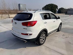 Vente en gros à bas <span class=keywords><strong>prix</strong></span> : <span class=keywords><strong>Kia</strong></span> <span class=keywords><strong>Sportage</strong></span> 2015, <span class=keywords><strong>2016</strong></span>, 2017 – Voiture familiale économe en carburant avec toit ouvrant, conduite à gauche, <span class=keywords><strong>prix</strong></span> abordable - Product Image 5
