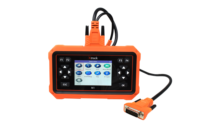 Escáner de Diagnóstico Completo para Motocicletas Xtruck, Lector de Códigos de Error, Diagnóstico de ABS y ECU para BMW, Yamaha, Kawasaki