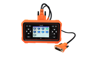 Scanner de diagnostic complet pour moto Xtruck, lecteur de codes de défauts, diagnostic ABS ECU pour BMW Yamaha Kawasaki - Product Image 3