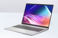 Untuk HP StarBook Pro 16 AI Intel Core Ultra7 155H 16GB 1TB 2.5K 120Hz 16" Laptop Notebook Perak