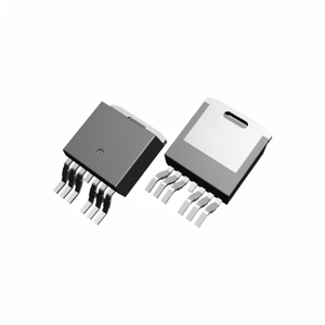 PG-TO263-7-U02 IPF012N06NF2SATMA1 ทรานซิสเตอร์ ชิปอิเล็กทรอนิกส์ ชิ้นส่วนอิเล็กทรอนิกส์ ตัวแทนจำหน่ายที่ได้รับอนุญาต - Product Image 1
