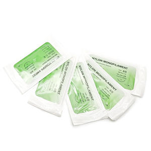 Módulos de Entrenamiento Dental para Dientes y Encías, Instrumentos Quirúrgicos Orales, Kit de Suturas, Equipo Esencial para Terapia y Accesorios - Product Image 5