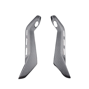 Cubiertas de Subchasis AISKA 100% Fibra de Carbono 3K para <span class=keywords><strong>Ducati</strong></span> Panigale V4 V4S <span class=keywords><strong>V4R</strong></span> 2018-2021 - Product Image 6