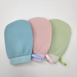 Esponja <span class=keywords><strong>de</strong></span> Baño Ovalada Natural para Niños, 50g, Esponja Exfoliante para Masaje Corporal y Limpieza - Product Image 6