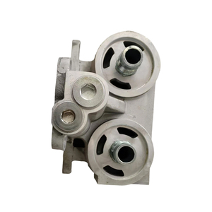 Máy xúc xây dựng máy móc động cơ diesel kta19 chất bôi trơn dầu lọc lắp ráp 4910285 320965 3009014 - Product Image 1