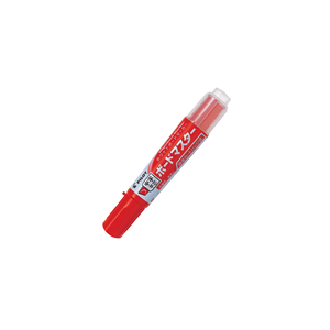 Marcador para Pizarra Blanca WMBM-12FM, Punta Fina de 1.7mm, a Base de Alcohol, Recargable, con Punta Reemplazable, Marcador de Borrado en Seco - Product Image 2