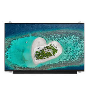 อินเทอร์เฟซ LVDS หน้าจอ TFT LCD ขนาด 13.3 นิ้ว 1366×768 จอแสดงผลความสว่าง 250 - Product Image 3