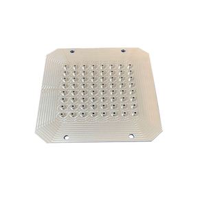 Services d'usinage CNC de précision pour l'acier inoxydable, spécialisés dans le traitement des pièces fines, y compris le perçage et plus encore - Product Image 1