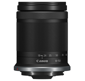 Objetivo Canon RF-S 18-150 mm F/3.5-6.3 IS STM - Product Image 2