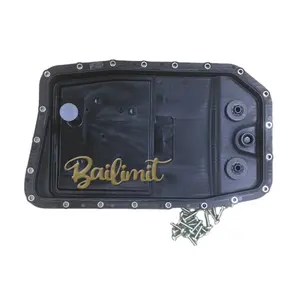 Ricambi auto di vendita caldi filtro olio OEM 24117571227 24110403404 24117519352 nuovo per BMW X3 X5 X6 per serie 3 per Alpina