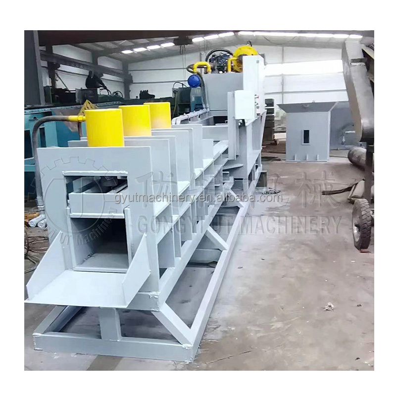 automatic press coated peat