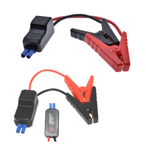 <span class=keywords><strong>Chargeur</strong></span> de <span class=keywords><strong>batterie</strong></span> intelligent 12V 20A pour batteries au plomb/colloïdes sèches, avec pinces crocodiles à sertir, caractéristiques de sécurité écologiques, direct usine - Product Image 6