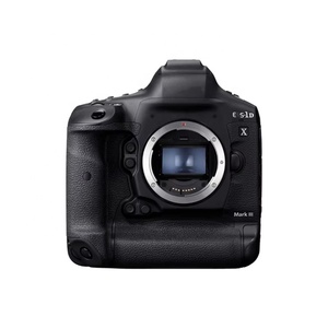 Lentes de cámara profesional E O X Mark III para Canon, cámaras digitales 4K DSLR, procesador de imagen digital de alto rendimiento - Product Image 2